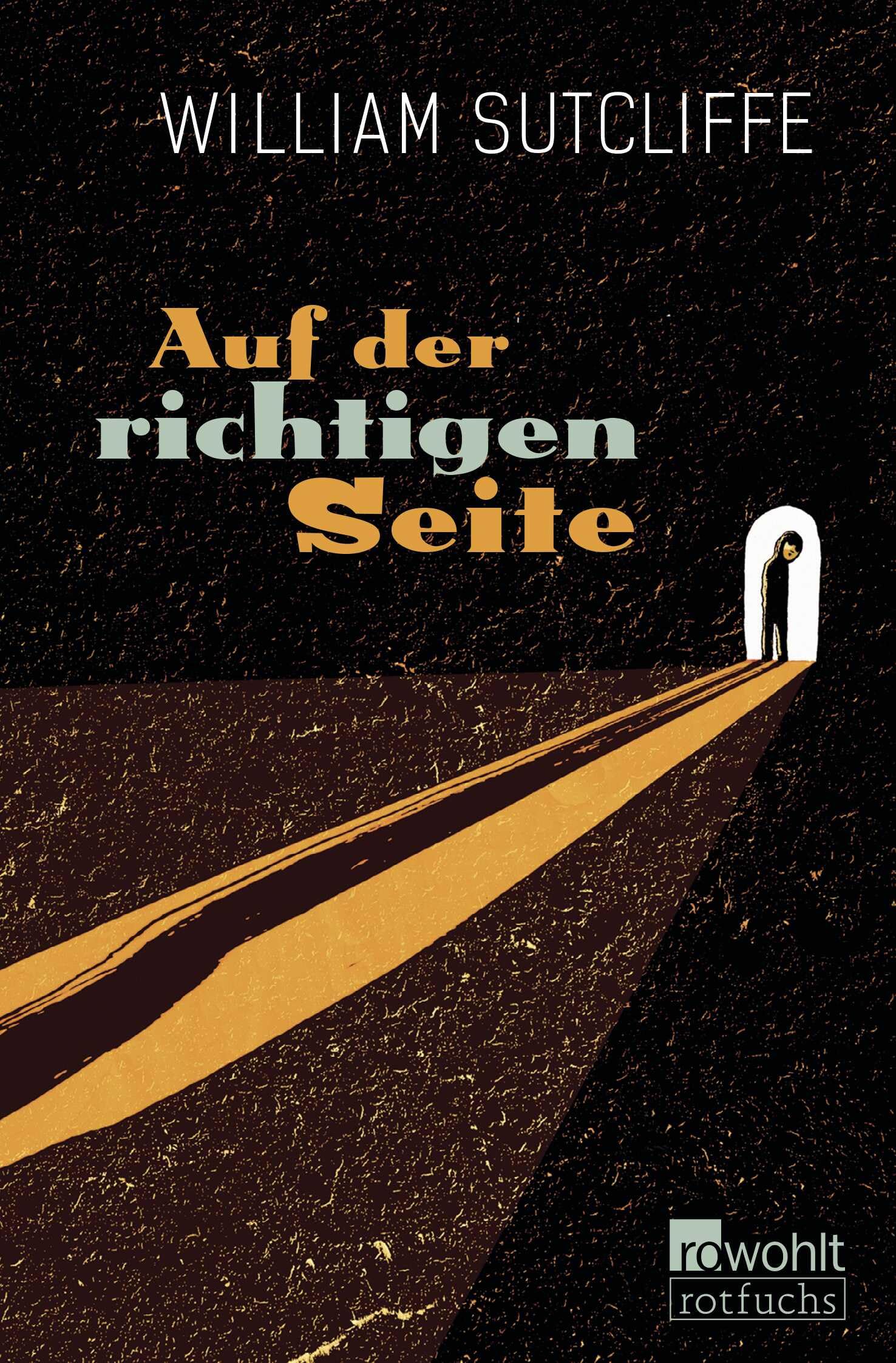 Product Image: Auf der richtigen Seite