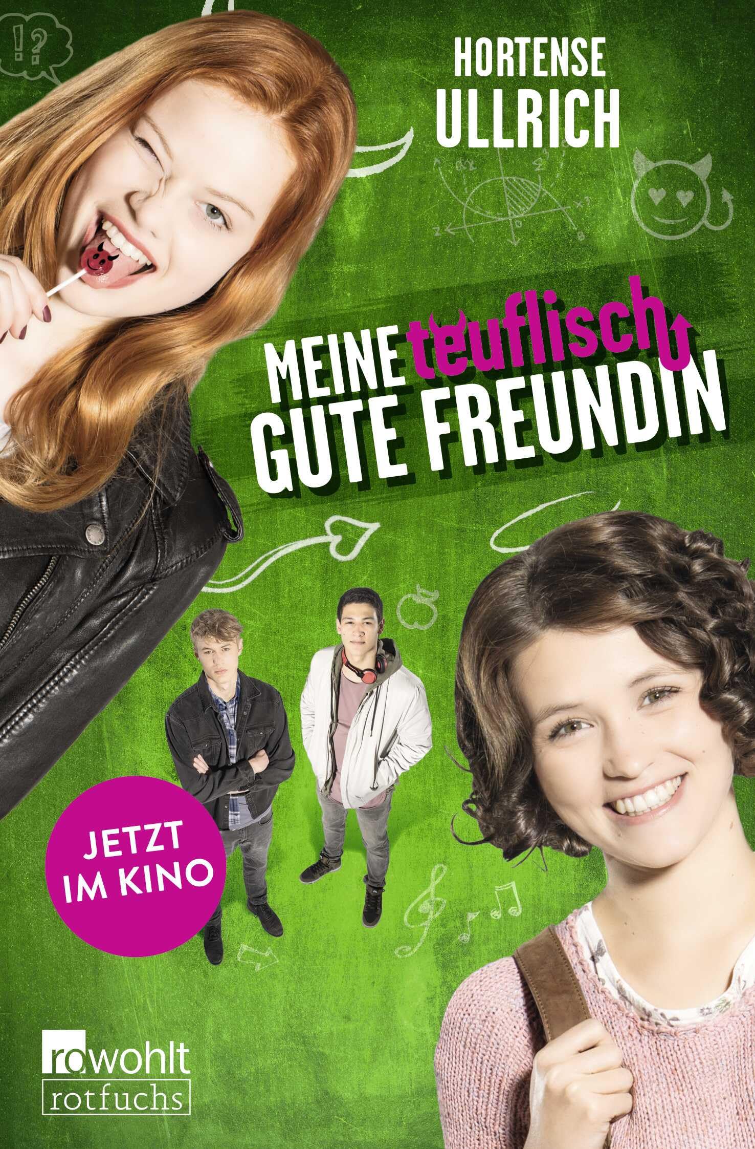 Meine teuflisch gute Freundin Lifestyle