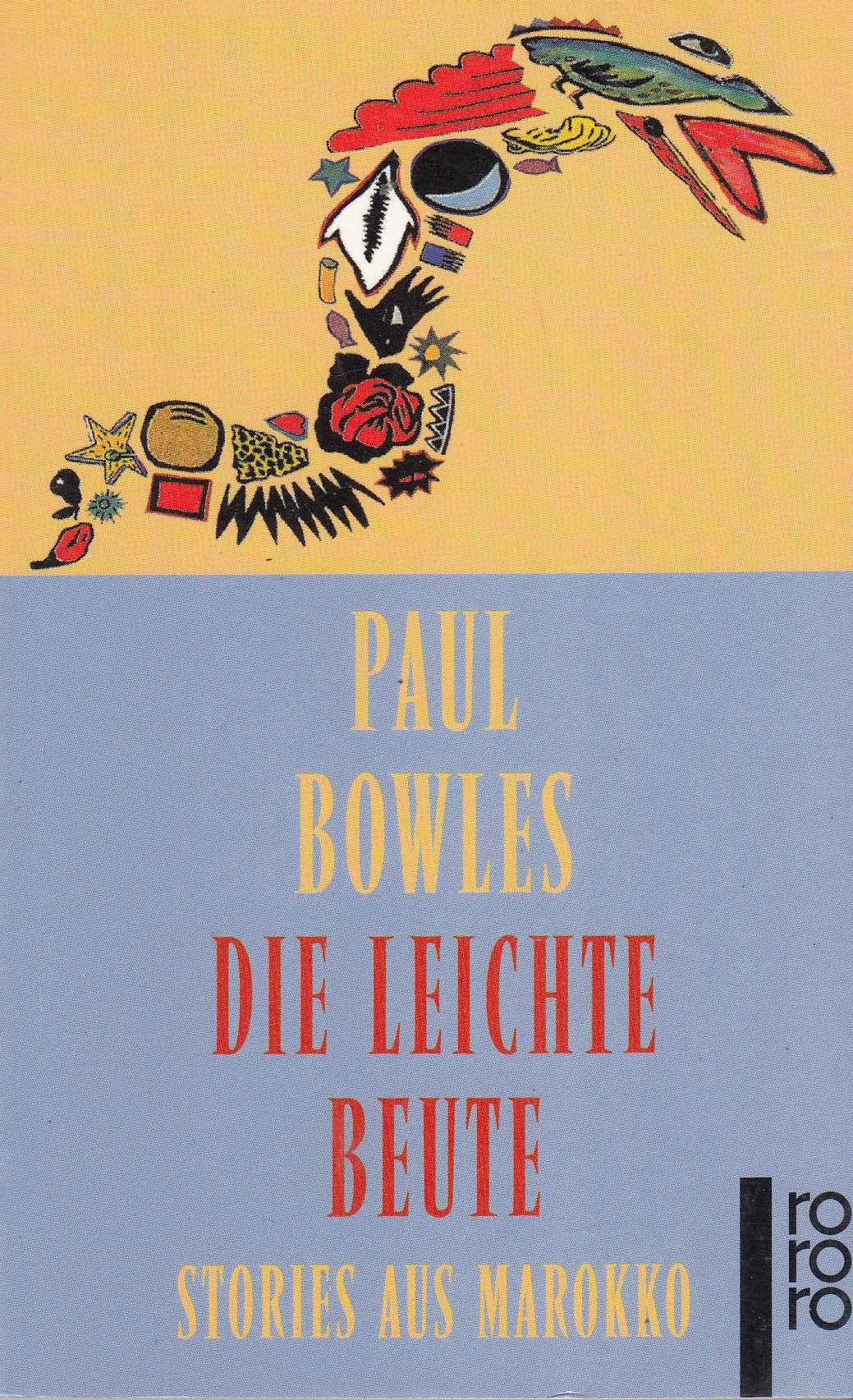 Die leichte Beute Books