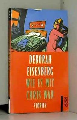 Product Image: Wie es mit Chris War