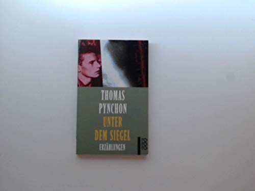 Unter dem Siegel Books