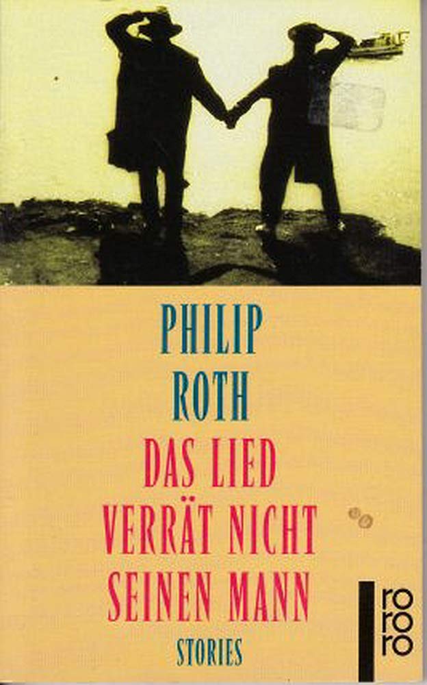Das Lied verrät nicht seinen Mann book