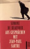 Aus Gesprächen mit Jean-Paul Sartre Books