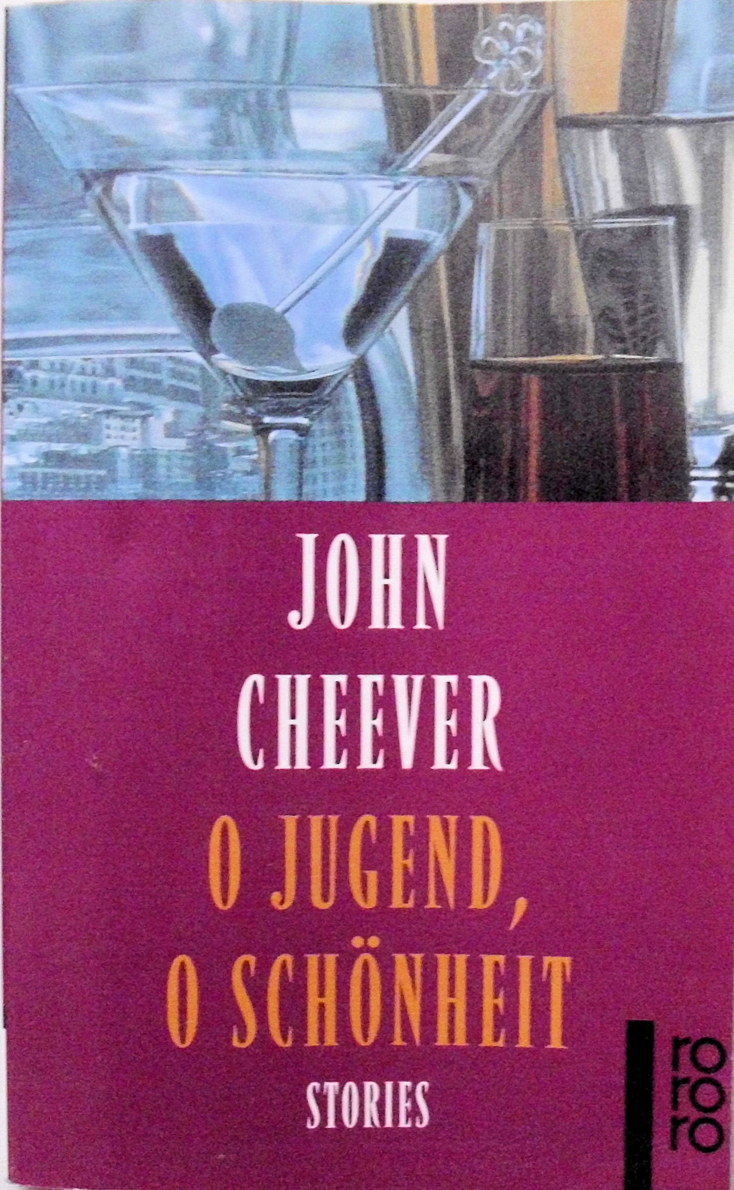 Product Image: O Jugend, O Schönheit