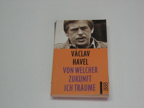 Von welcher Zukunft ich träume. Politics & History