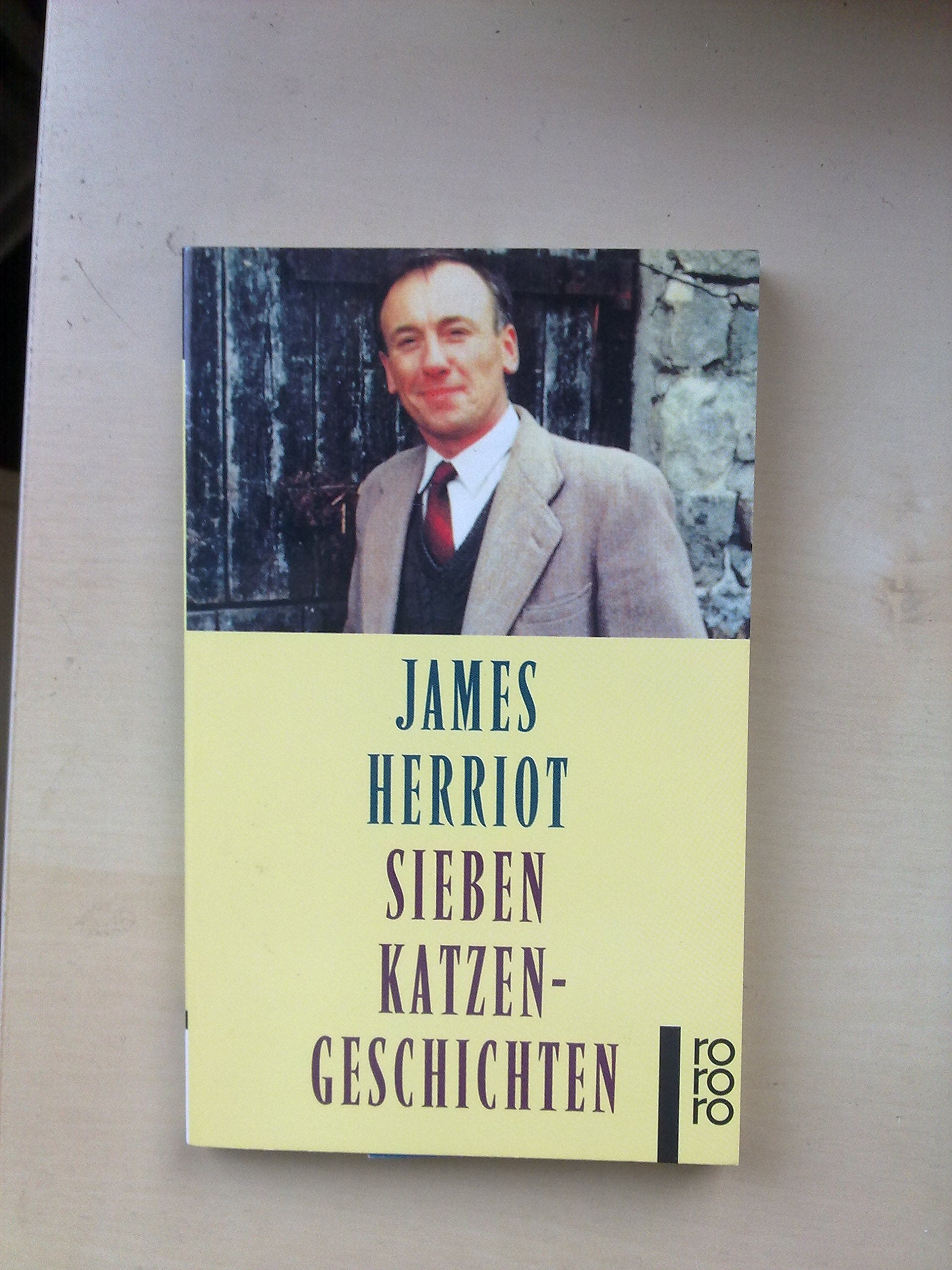 Product Image: Sieben Katzengeschichten