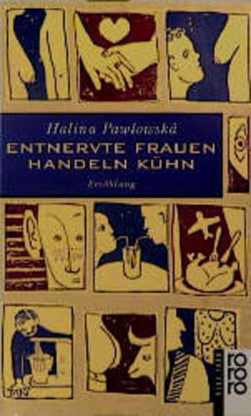 Entnervte Frauen handeln kühn Books
