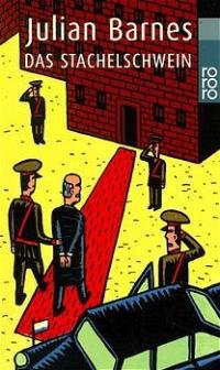 Das Stachelschwein: Roman. Contemporary literature