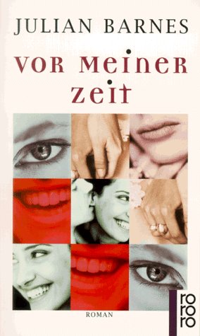 Vor meiner Zeit: Roman (rororo: Rowohlts Rotations Romane) Contemporary literature