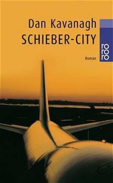 Schieber-City Crime & Thrillers
