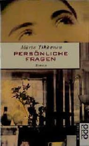 Persönliche Fragen Learning & Reference