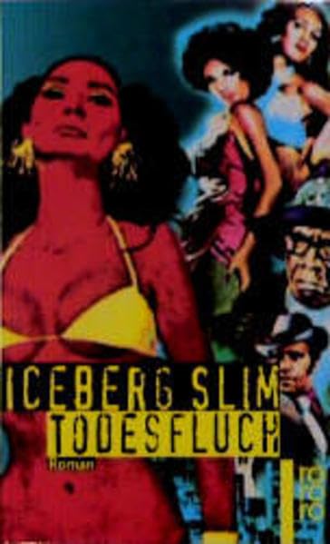 Todesfluch Crime & Thrillers