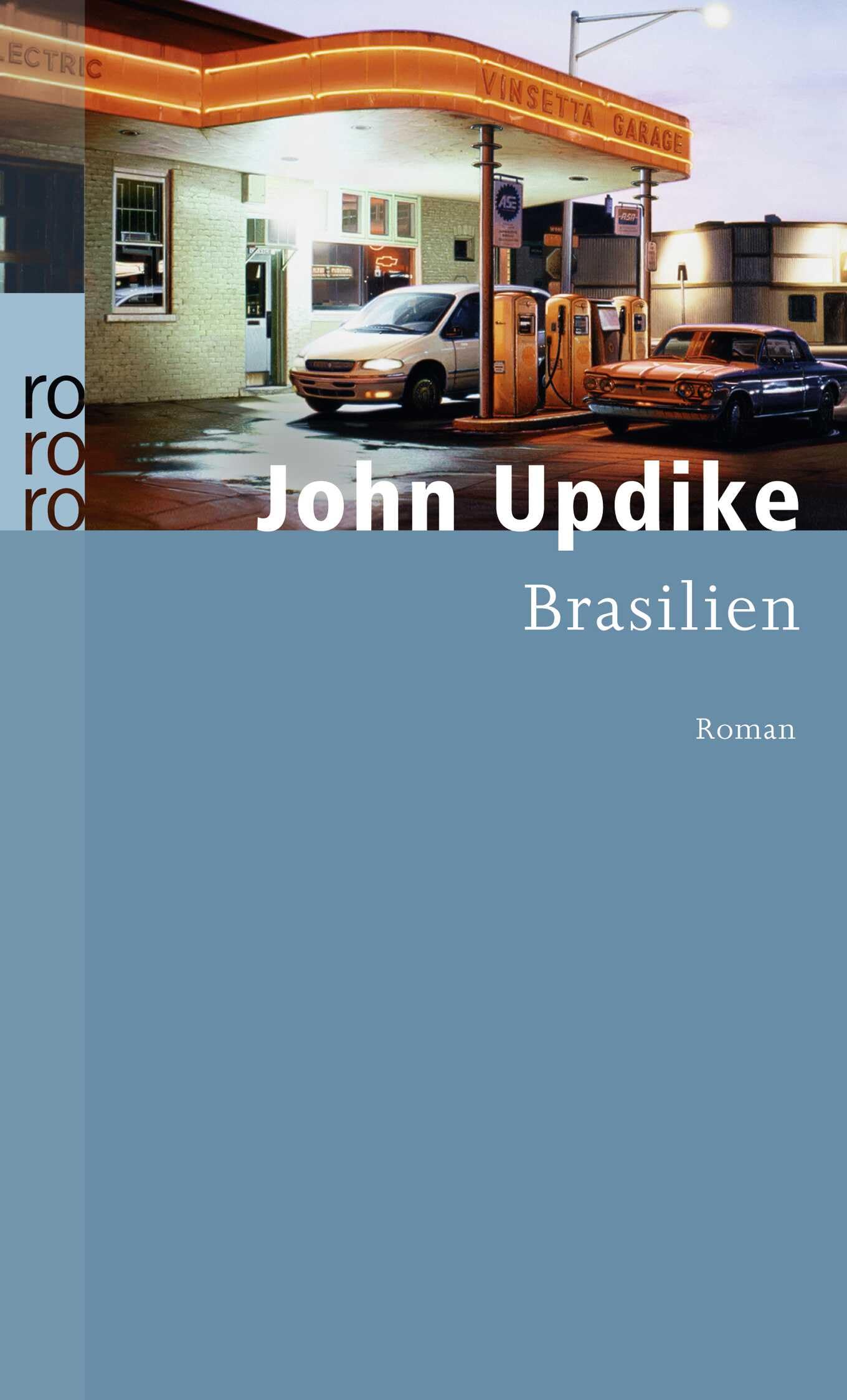 Brasilien Contemporary literature Books