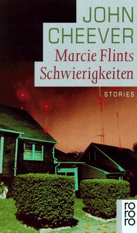 Marcie Flints Schwierigkeiten Classics