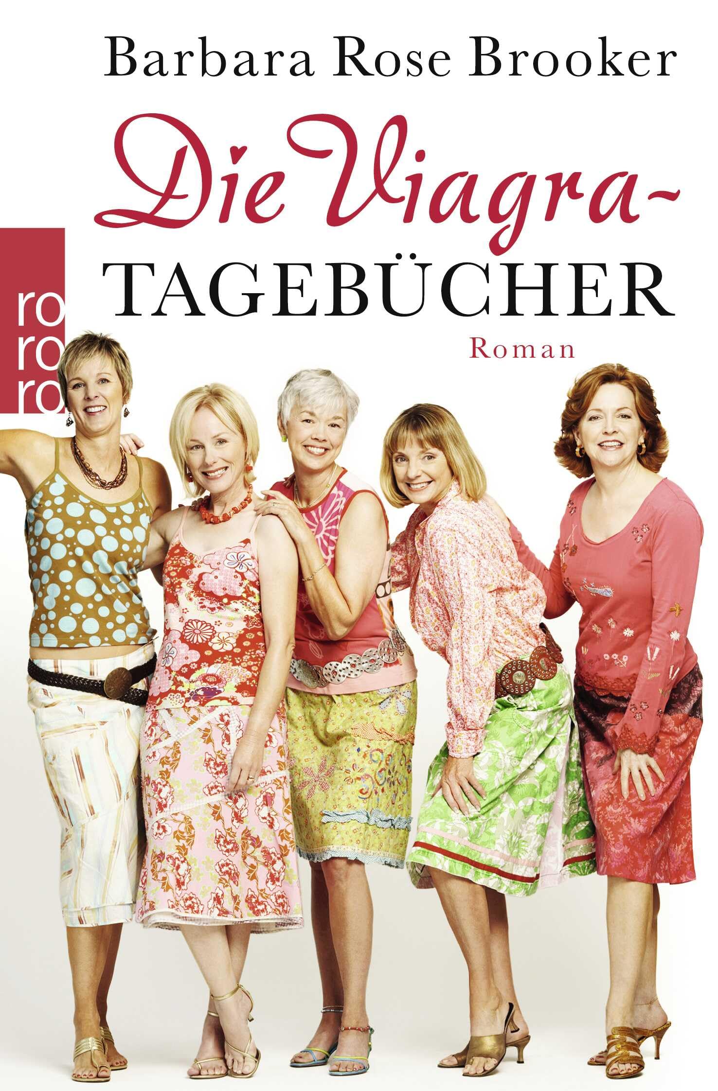 Die Viagra-Tagebücher Contemporary literature