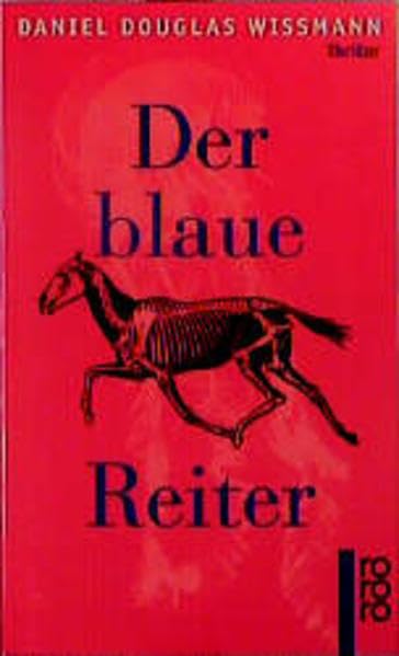 Der blaue Reiter Crime & Thrillers