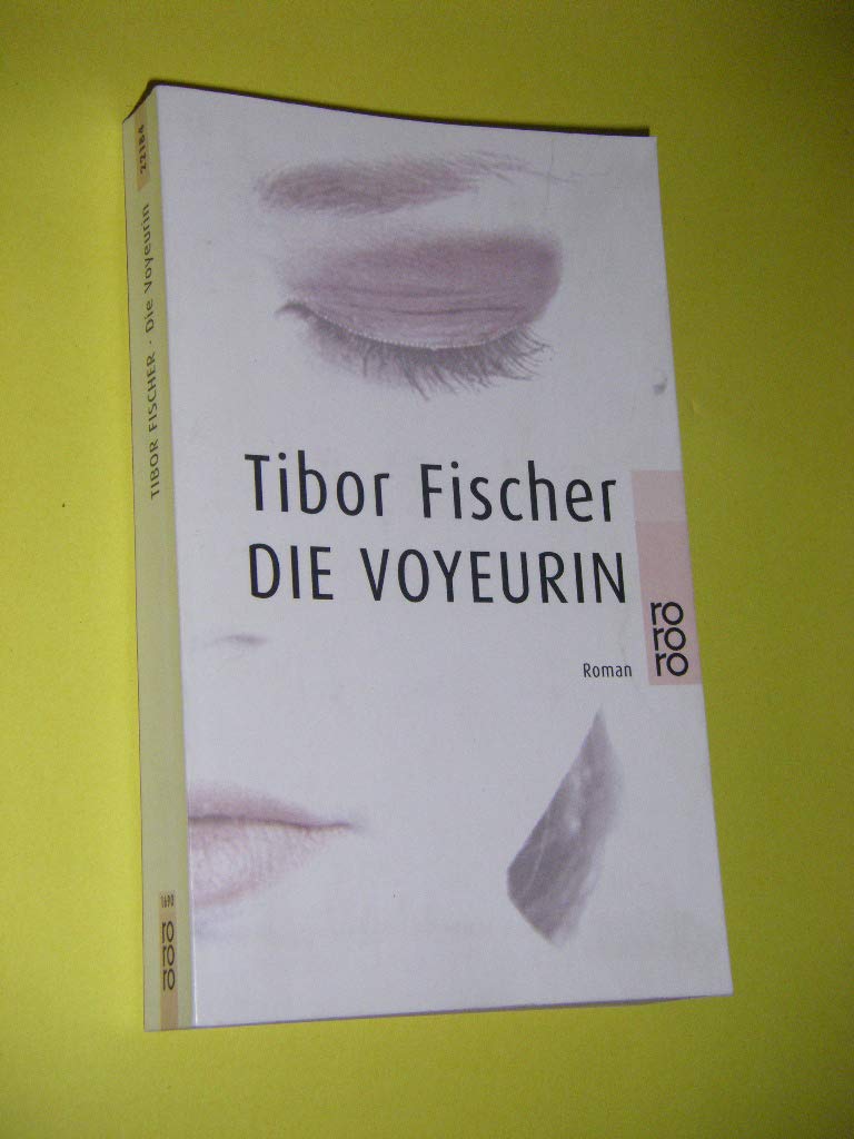 Die Voyeurin (Klett-Lesehefte - Level 10) Learning & Reference