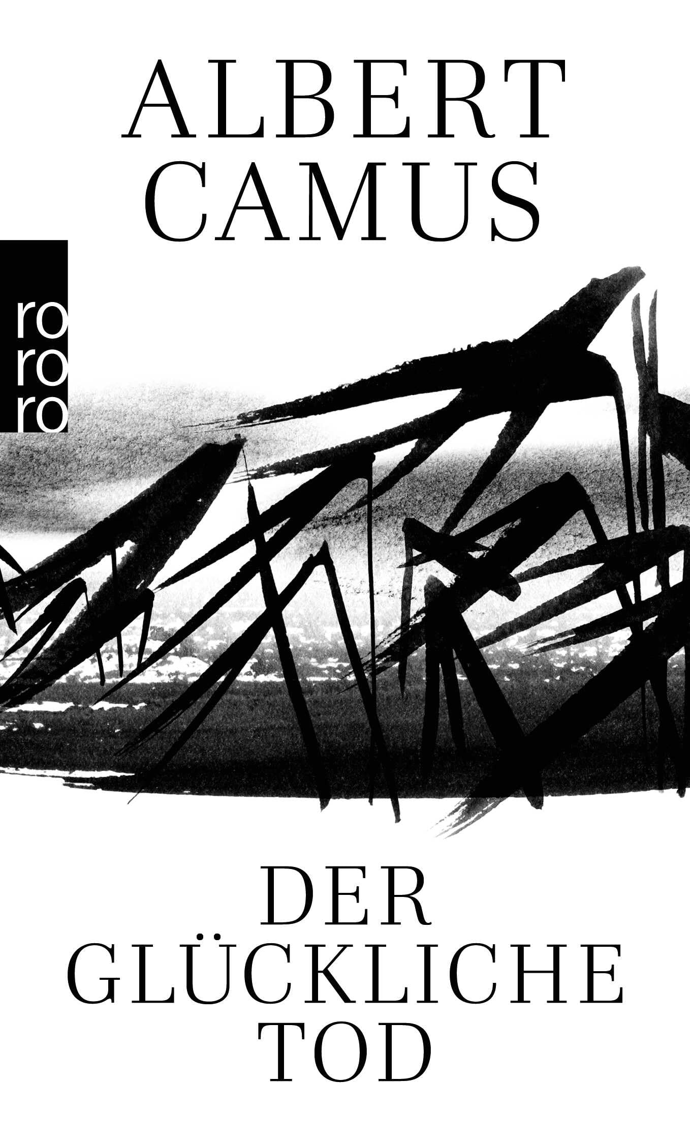 Product Image: Der glückliche Tod