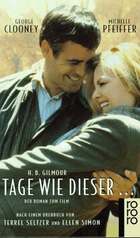 Tage wie dieser...: Roman zum Film (rororo: Rowohlts Rotations Romane) Film, Art & Culture