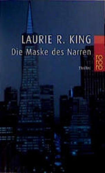Die Maske des Narren Crime & Thrillers