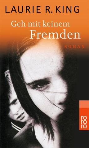 Geh mit keinem Fremden Crime & Thrillers