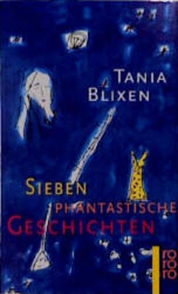 Sieben phantastische Geschichten Books