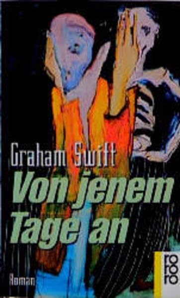 Von jenem Tage an: Roman (rororo: Rowohlts Rotations Romane) Books