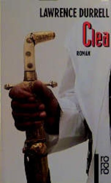Clea Books