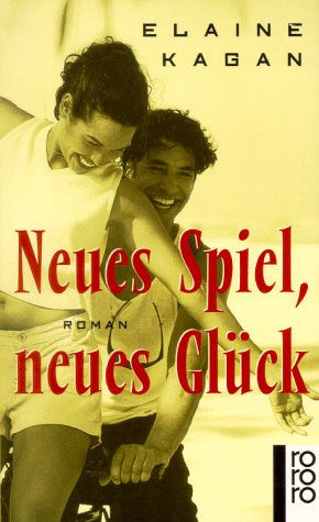 Neues Spiel, neues Glück Contemporary literature