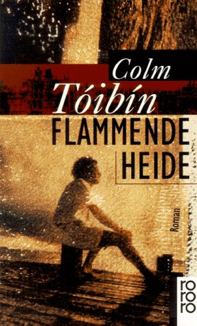 Flammende Heide: Roman (rororo: Rowohlts Rotations Romane) Books