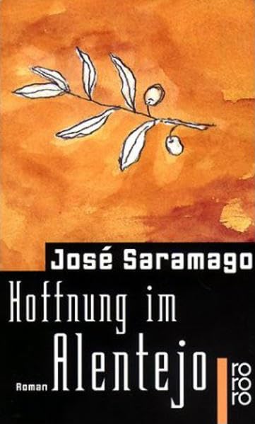 Hoffnung im Alentejo Contemporary literature Books