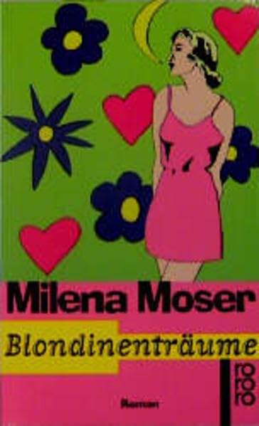 Blondinenträume Contemporary literature Books