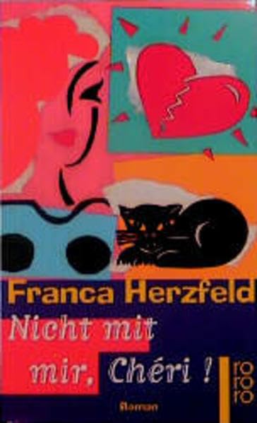 Nicht mit mir, Chérie. Roman. Books