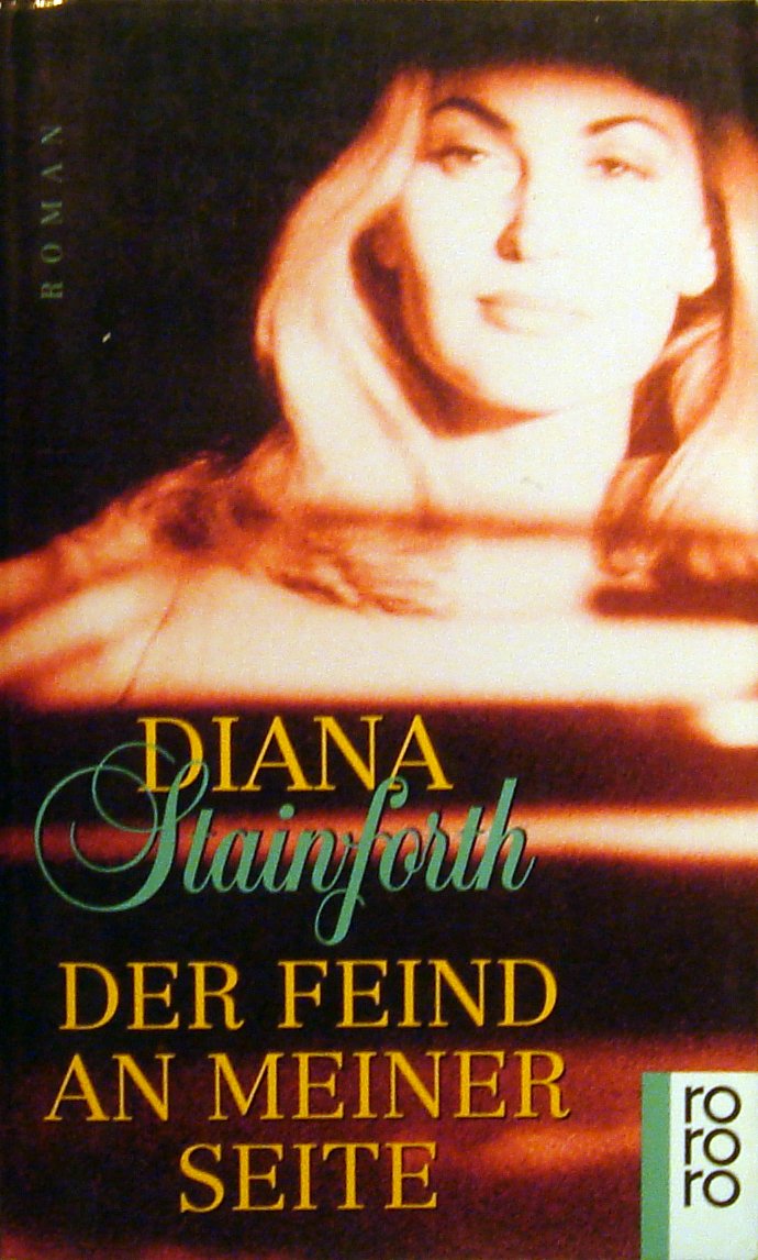 Product Image: Der Feind an meiner Seite