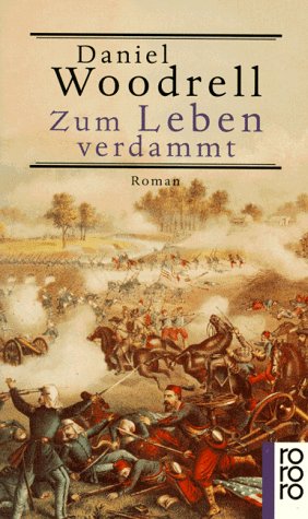 Zum Leben verdammt: Roman (rororo: Rowohlts Rotations Romane) Crime & Thrillers