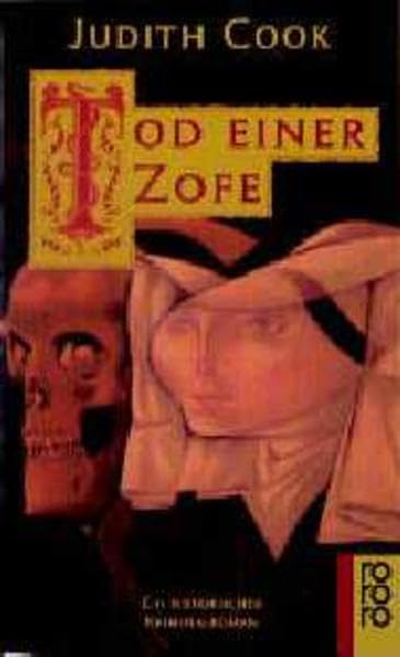 Tod einer Zofe: Ein historischer Kriminalroman (rororo / Rowohlts Rotations Romane) Crime & Thrillers