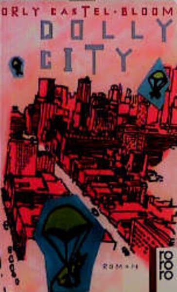 Dolly City Contemporary literature Books