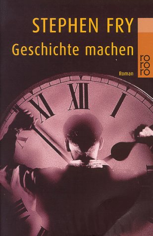Geschichte machen Contemporary literature Books