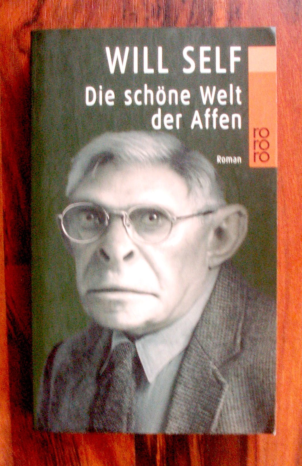 Product Image: Die schöne Welt der Affen