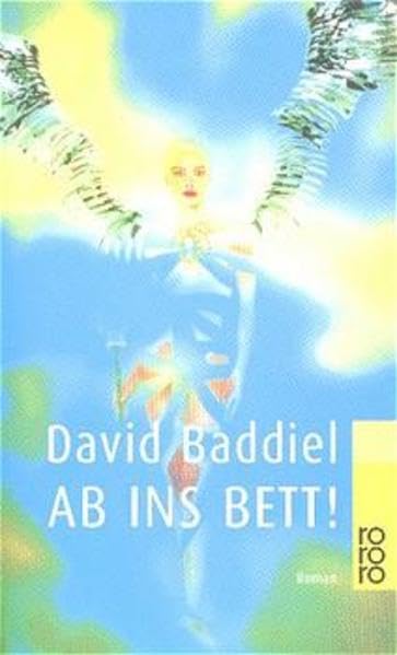 Ab ins Bett! Eroticism