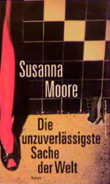 Die unzuverlässigste Sache der Welt Books