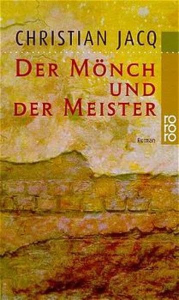 Der Mönch und der Meister (rororo / Rowohlts Rotations Romane) Books