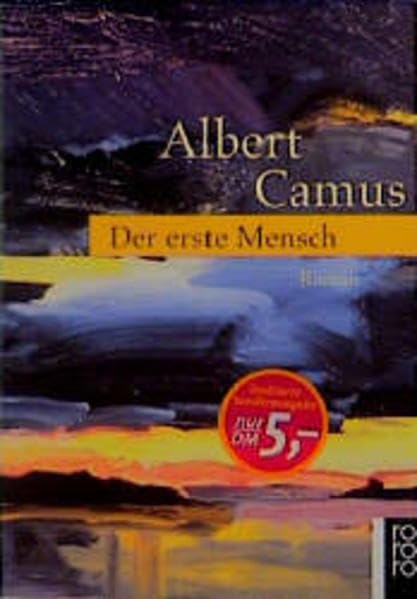 Der erste Mensch Philosophy