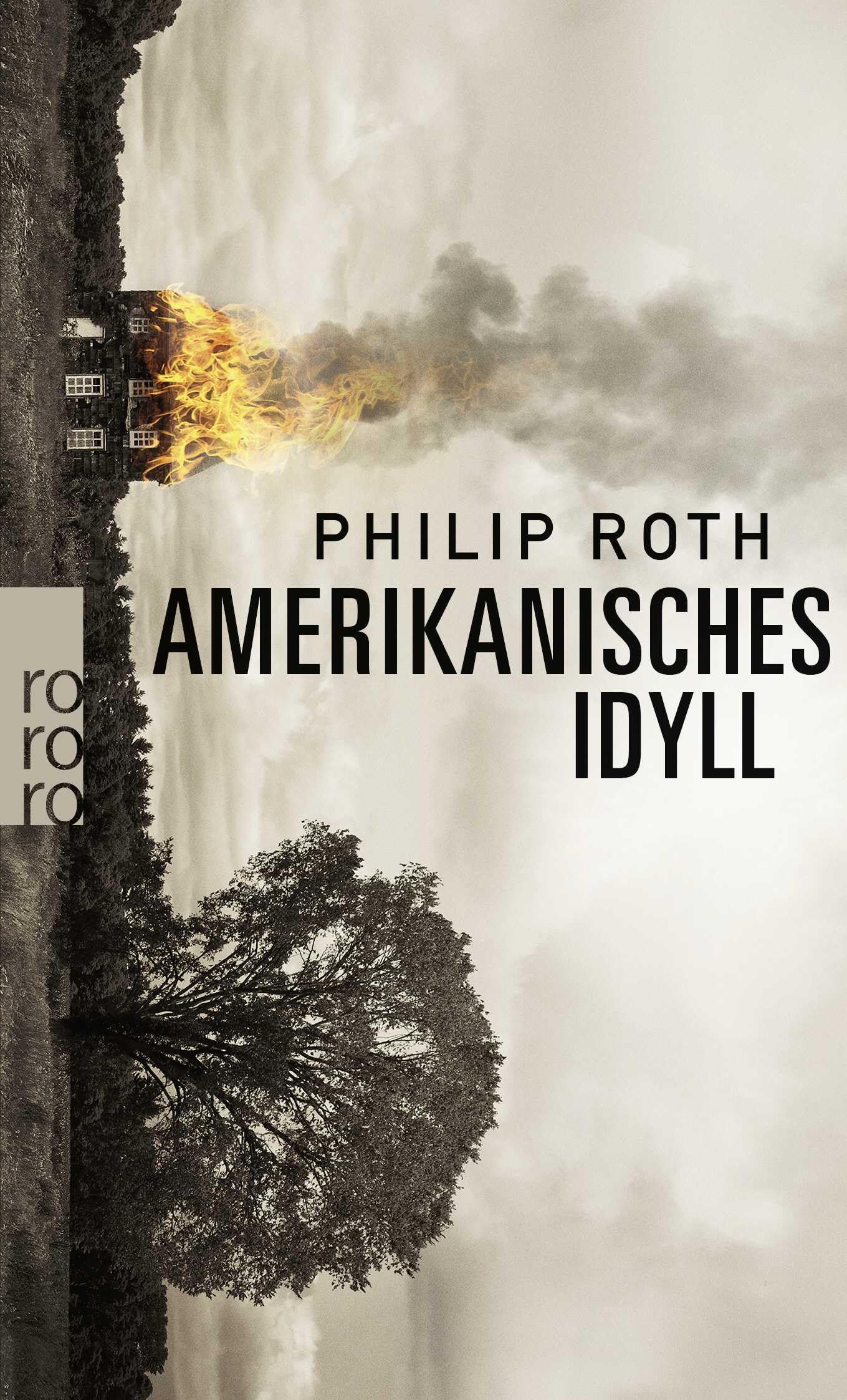 Amerikanisches Idyll Contemporary literature Books