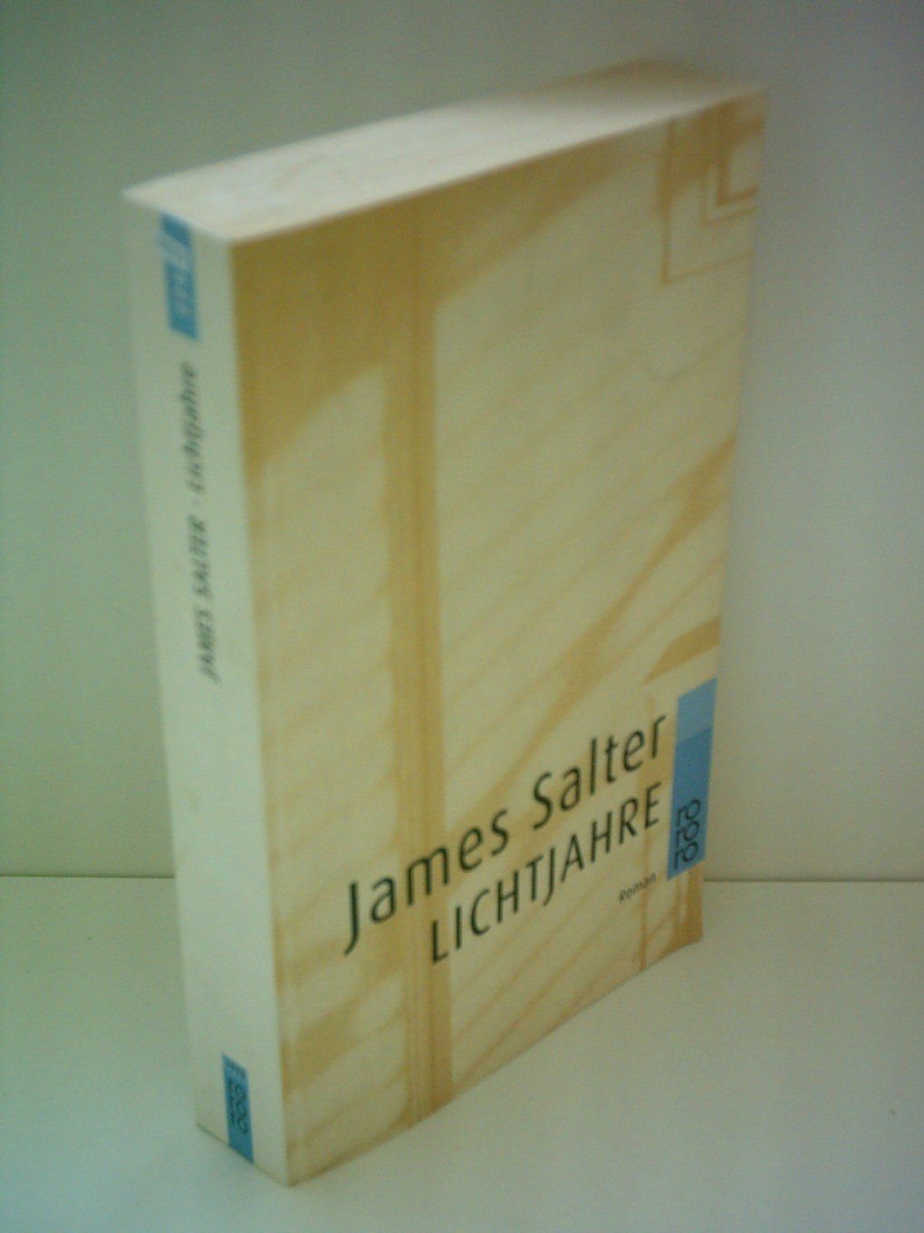 Product Image: Lichtjahre