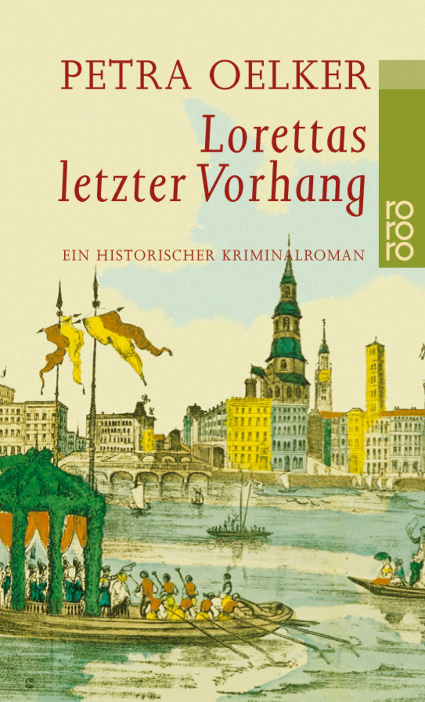 Product Image: Lorettas letzter Vorhang