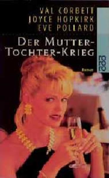 Der Mutter-Tochter-Krieg Books