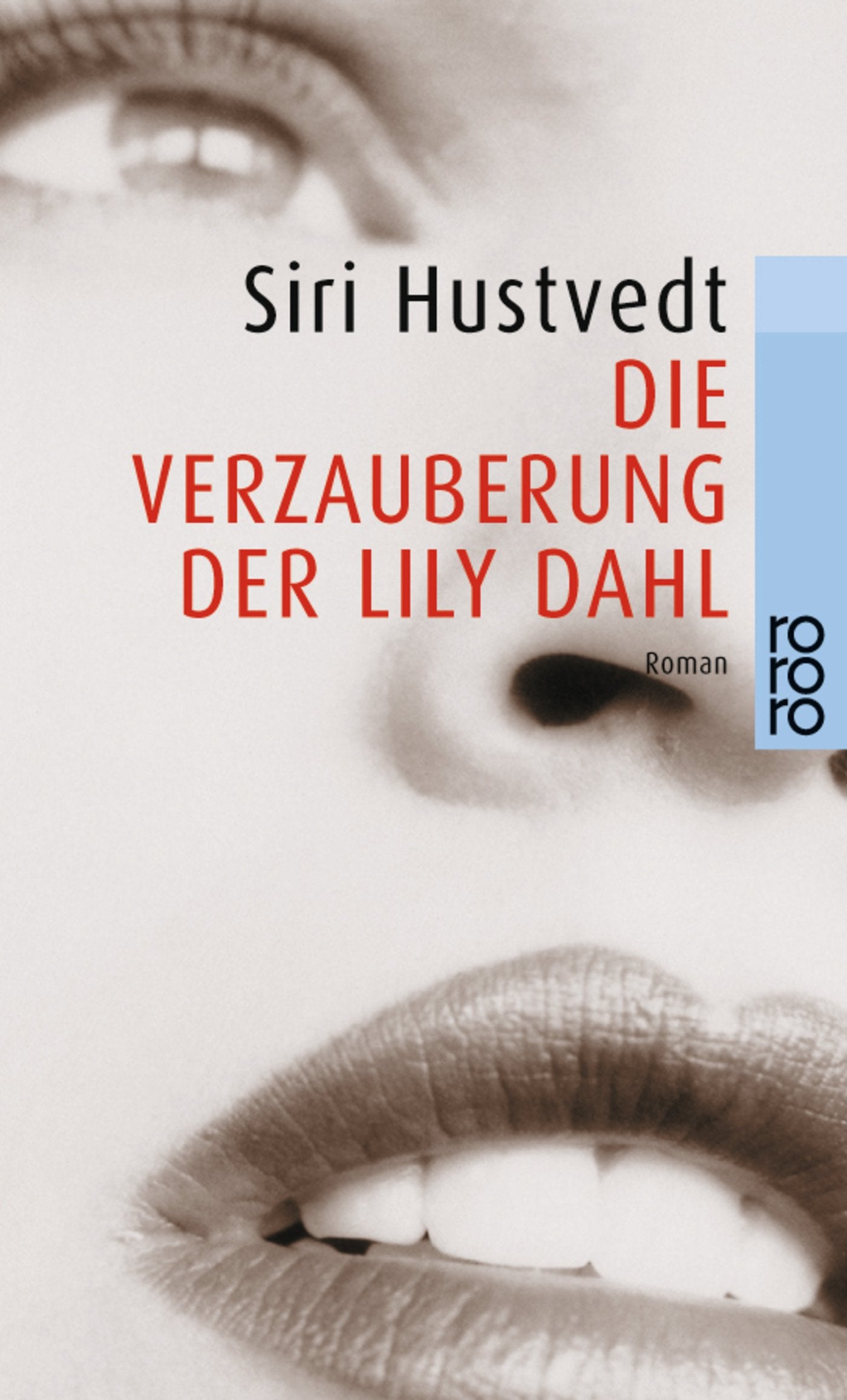 Die Verzauberung der Lily Dahl Contemporary literature