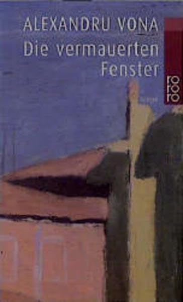 Die vermauerten Fenster (rororo / Rowohlts Rotations Romane) Books