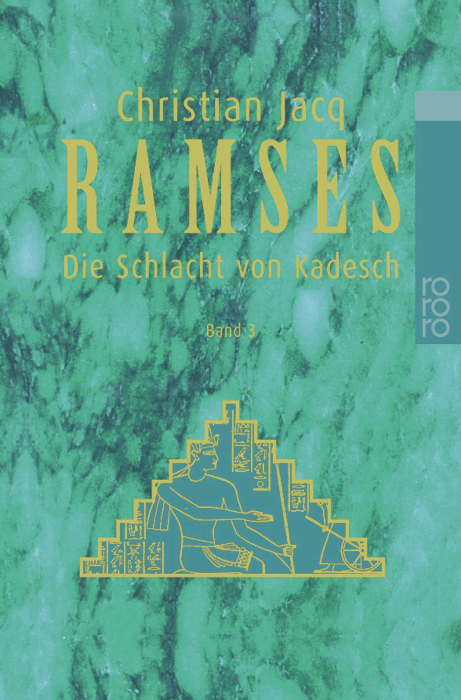 Ramses: Die Schlacht von Kadesch Contemporary literature
